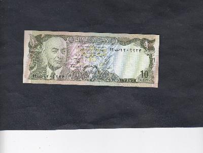 Beschrijving voorzijde: DAUD